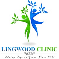 LINGWOOD CLINIC logo - Similar company to Smart Manufacturing Ltd ®️