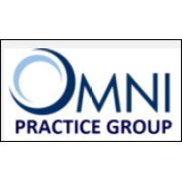 OMNI Veterinary Practice Group logo - Similar company to Omni Practice Group