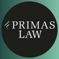 Primas Law logo - Similar company to Executive Consultant Services Ltd