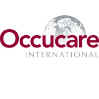 Occucare International logo - Similar company to Occumedx Group, Inc.