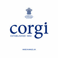 Corgi Socks logo - Similar company to Futurplus