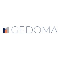 Gedoma logo - Similar company to Bk Group
