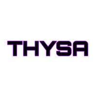 THYSA logo - Similar company to Hungreefreeworld