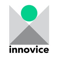 Innovice logo - Similar company to Activarmor