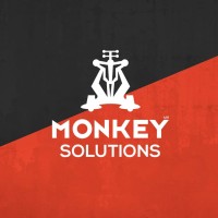 Monkey Solutions logo - Similar company to Espacio Alter