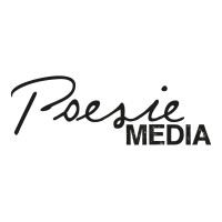 Poesie Media Network logo - Similar company to Bitix Media - Einfach Tolle Erklärvideos