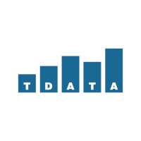 TDATA logo - Similar company to Tdata Corp