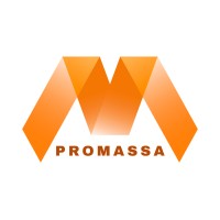 Promassa Revestimientos logo - Similar company to Odatec