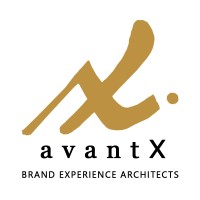 Avant-X logo - Similar company to South Swing Studio