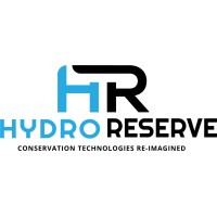 Hydro Reserve logo - Similar company to Northeast Water Services Inc