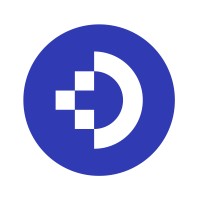 DocuWare logo - Similar company to M-Files