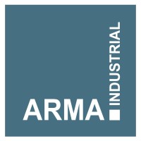 Arma Industrial Co. logo - Similar company to Tomyadak
