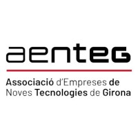 AENTEG (Associació d'empreses de noves tecnologies de Girona) logo - Similar company to Dobleseo