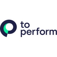 ToPerform Smart Solutions logo - Similar company to Aimaze Nl