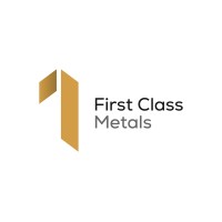First Class Metals PLC logo - Similar company to Seventy Ninth Group