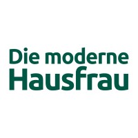 Die moderne Hausfrau logo - Similar company to Walzvital