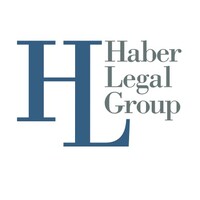 Haber LLP logo - Similar company to Stubbins, Watson, Bryan & Witucky Co., L.P.A.