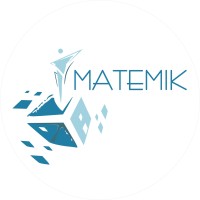 Matemik NGO/Մաթեմիկ ՀԿ logo - Similar company to Gravity