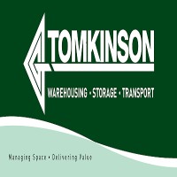 GG Tomkinson logo - Similar company to Raw - Transport Compliance Specialists Ltd