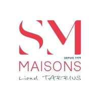 SM Maisons logo - Similar company to Viaterra