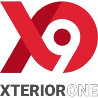 Xterior One logo - Similar company to Homestead Structures