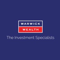 Warwick Wealth logo - Similar company to Plus Events