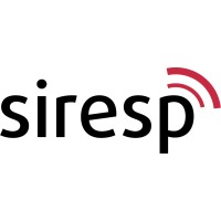SIRESP - Sistema Integrado de Redes de Emergência e Segurança de Portugal logo - Similar company to Previnave - Prevenção E Segurança No Trabalho