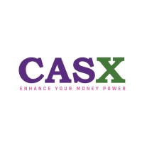 CasX by Innovative RJ logo - Similar company to Scholify