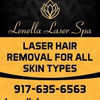 Lenella Laser SPA