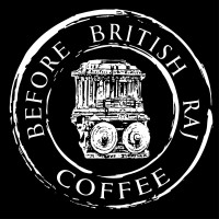 Before British Raj logo - Similar company to Aarzen