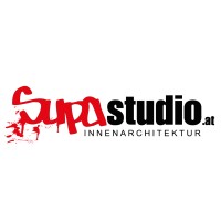 Supastudio logo - Similar company to Eberharter Raumgestaltung