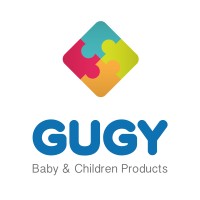 Gugy Corporation logo - Similar company to Baco Global