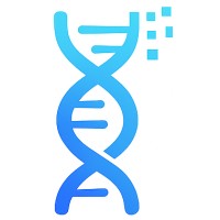 GenomeCure AI Solutions logo - Similar company to Acetechng