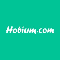 Hobium.com logo - Similar company to Abbate Co