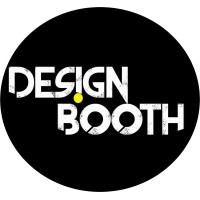 Design booth logo - Similar company to Designage Chapel