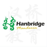 Hanbridge Mandarin - Learn Chinese for Professional Use - Expand Your Network In China logo - Similar company to Hsk Level