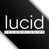 Lucid Technologies logo - Similar company to Lucid Lighting