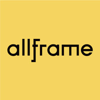 Allframe logo - Similar company to Eszet Group