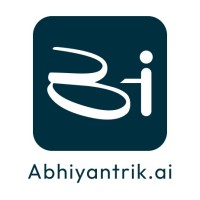 Abhiyantrik.ai logo - Similar company to Guruconnect