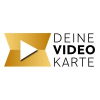 Deine Videokarte logo - Similar company to Peryton Film