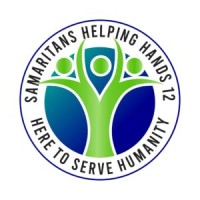 Samaritans Helping Hands 12 logo - Similar company to Midlands Partnership Nhs Foundation Trust - Capital Delivery Team