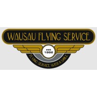Wausau Flying Service, Inc. logo - Similar company to Accent Aviation