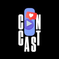 ConCast logo - Similar company to Concast