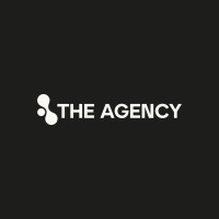 The Agency logo - Similar company to Bit Ai Academy