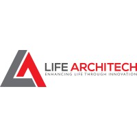 Life Architech Pte Ltd logo - Similar company to Life Architect Global