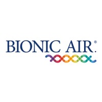 Bionic Air - Cold Air Plasma Medical Device. Breathe Better Sleep Better Be Better logo - Similar company to Distinct Compliance Engineering