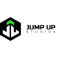 Jump Up Studios logo - Similar company to Stevens