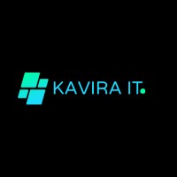 KAVIRA IT logo - Similar company to Red Cursor