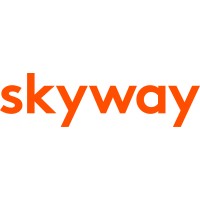 Skyway logo - Similar company to Navya