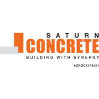 Saturn Concrete Construction Llc